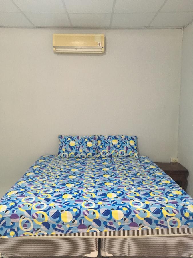 Hotel Hod Apsara Hot Exterior foto
