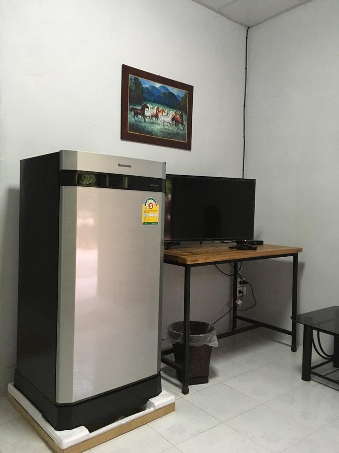 Hotel Hod Apsara Hot Exterior foto